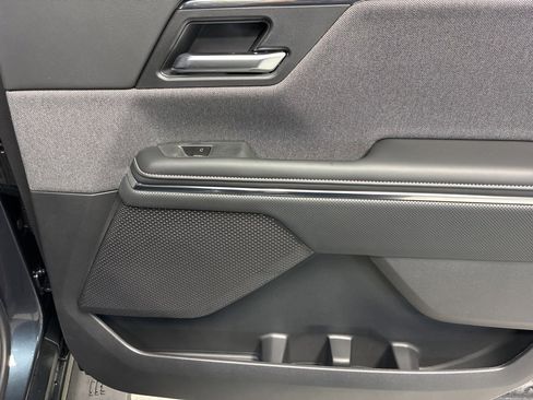 New 2026 GMC Sierra EV Elevation image 13