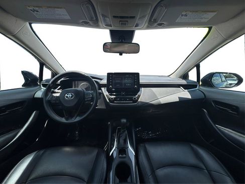 Used 2022 Toyota Corolla LE FWD image 17