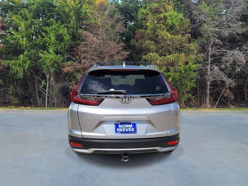 Used 2020 Honda CR-V EX image 18