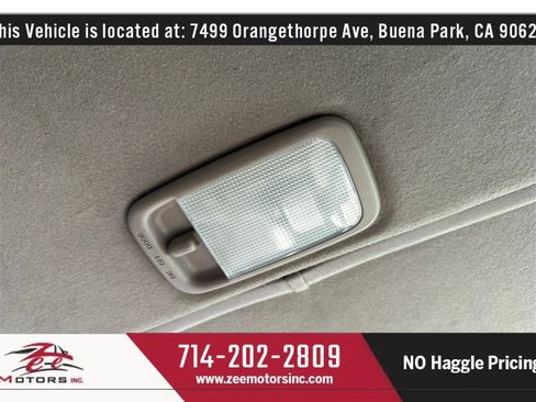 Used 2000 Toyota 4Runner Limited image 31