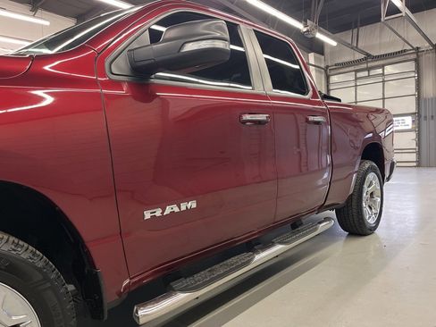 Used 2019 RAM 1500 Big Horn image 10