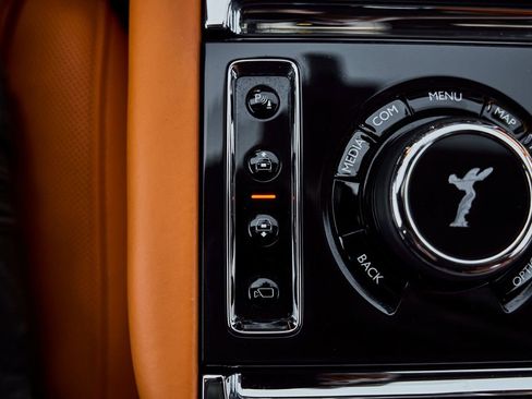 Used 2020 Rolls-Royce Cullinan AWD/4WD image 71