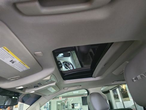 Used 2019 GMC Yukon Denali w/ Denali Ultimate Package image 34