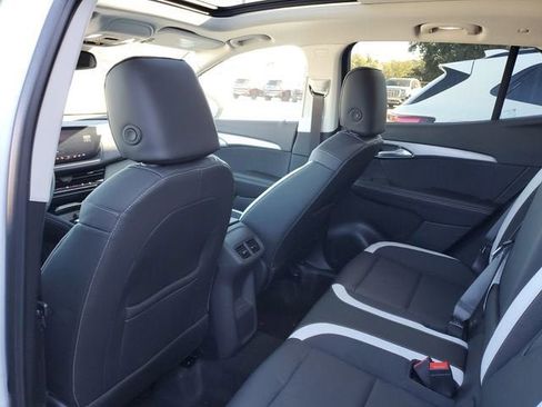 New 2026 Buick Envision Sport Touring image 10