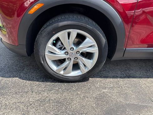 Used 2024 Buick Encore GX Preferred AWD/4WD image 11