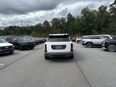 New 2026 Hyundai Palisade Limited FWD image 15