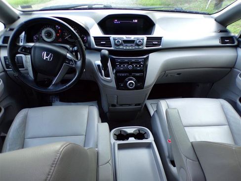 Used 2011 Honda Odyssey EX-L image 29