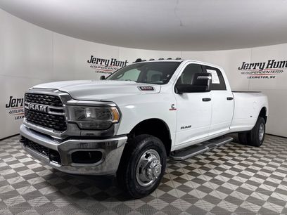 Used 2024 RAM 3500 Big Horn