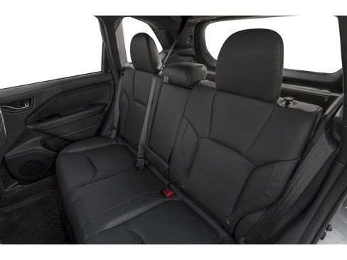New 2026 Subaru Forester Limited AWD/4WD image 12