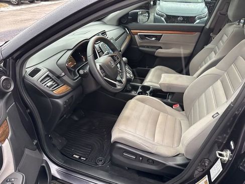 Used 2019 Honda CR-V EX image 49
