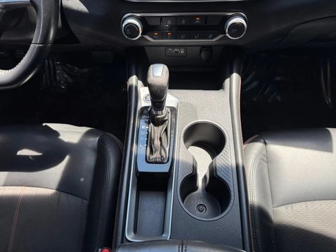 Used 2020 Nissan Altima 2.5 SR FWD image 19