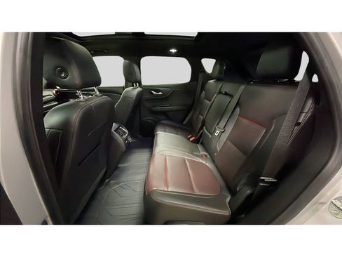 Used 2021 Chevrolet Blazer RS w/ Enhanced Convenience Package image 14