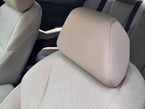 Used 2025 Honda Accord LX image 14