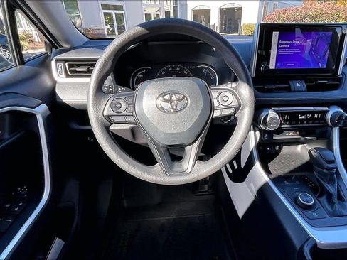 Used 2025 Toyota RAV4 Woodland Edition image 5
