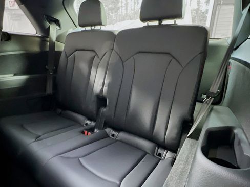 New 2026 Audi Q7 3.0T Premium Plus w/ Premium Plus Package image 27