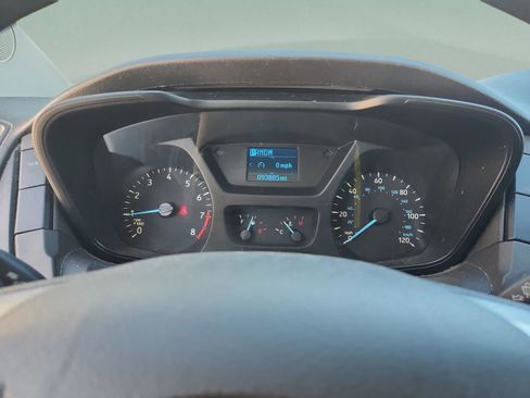 Used 2019 Ford Transit 350 XLT image 9