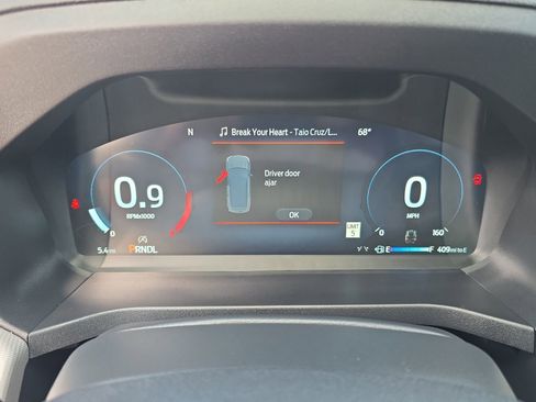 New 2026 Ford Explorer Active w/ Active Comfort Package RWD image 26