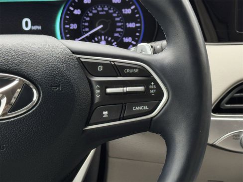 Used 2022 Hyundai Palisade SEL w/ 8P Bench Seat Package image 14