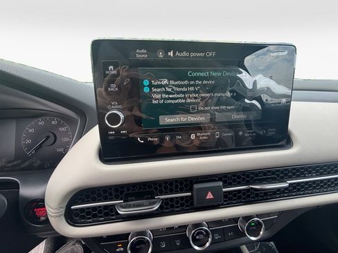 Certified 2025 Honda HR-V EX-L image 17