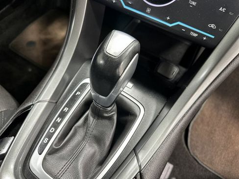 Used 2014 Ford Fusion Titanium FWD image 20