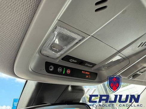 Used 2024 Chevrolet Malibu LT FWD image 23
