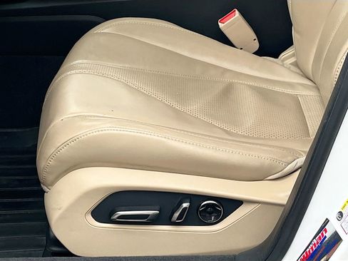 Used 2024 Acura TLX w/ Technology Package FWD image 19