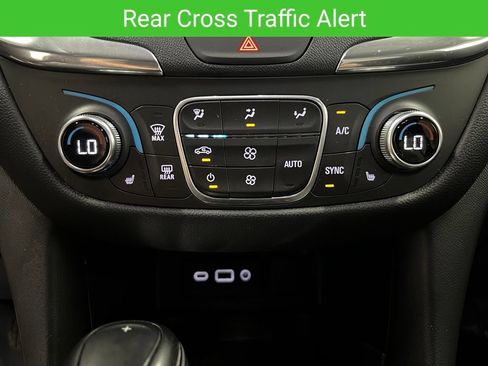 Certified 2019 Chevrolet Equinox LT AWD/4WD image 25