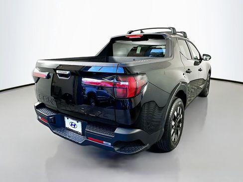 New 2026 Hyundai Santa Cruz SEL FWD image 5