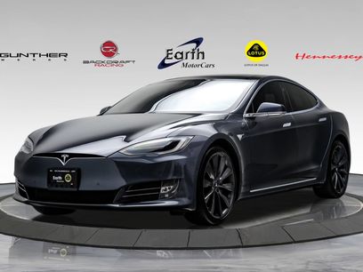 Used 2017 Tesla Model S 100D