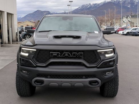 Used 2022 RAM 1500 TRX w/ TRX Level 2 Equipment Group image 11
