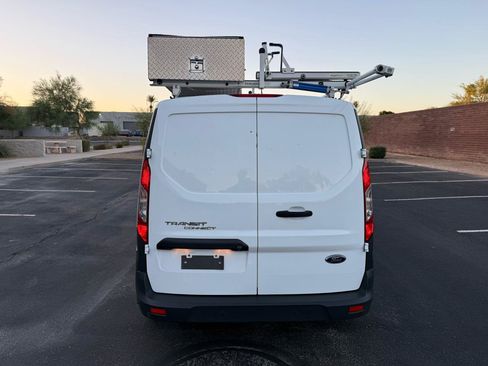 Used 2018 Ford Transit Connect XL FWD image 4