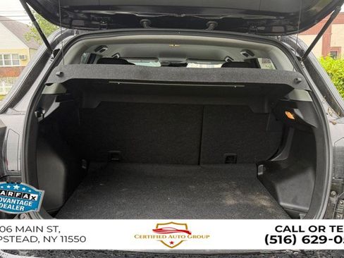 Used 2024 Mitsubishi Outlander Sport LE AWD/4WD image 26