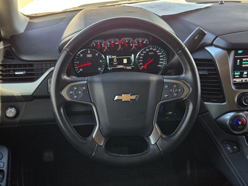 Certified 2019 Chevrolet Tahoe LT image 21