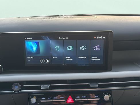 New 2026 Hyundai Tucson SEL image 14