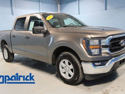 Used 2023 Ford F150 XLT