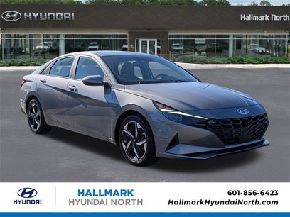 Certified 2023 Hyundai Elantra SEL w/ Convenience Package