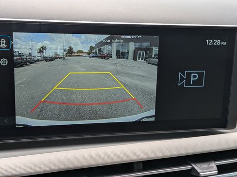 Certified 2025 Hyundai Tucson SEL image 22