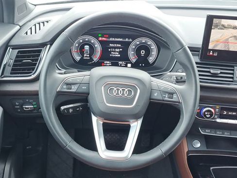 Used 2024 Audi Q5 2.0T Premium Plus image 26