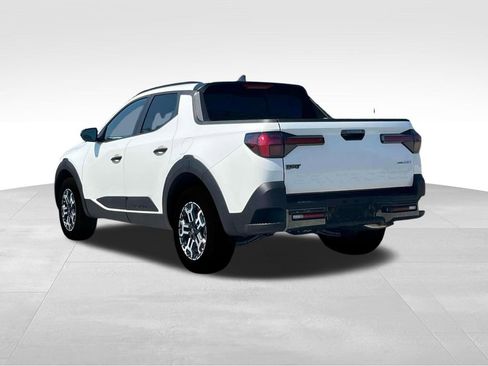 Used 2025 Hyundai Santa Cruz XRT AWD/4WD image 5
