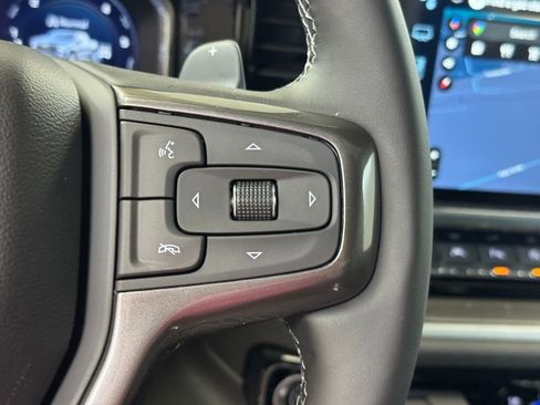 New 2026 Chevrolet Silverado 1500 High Country w/ Technology Package AWD/4WD image 35