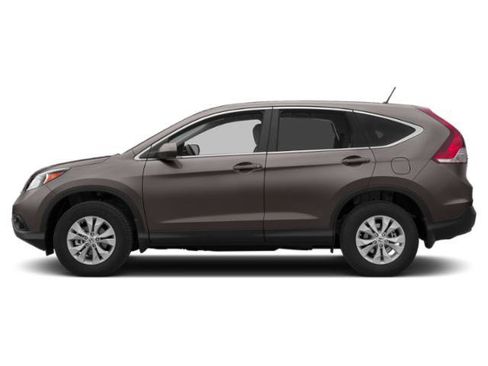 Used 2014 Honda CR-V EX image 3