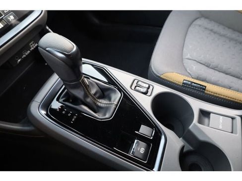 New 2026 Subaru Crosstrek 2.5i Sport AWD/4WD image 41