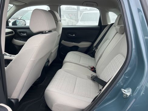 Used 2024 Honda HR-V LX image 22
