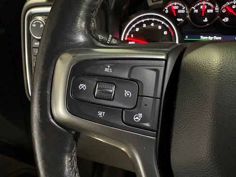 Used 2019 Chevrolet Silverado 1500 RST image 26