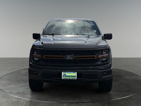 Used 2026 Ford F150 Tremor w/ Tow/Haul Package AWD/4WD image 2