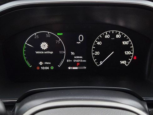 Used 2025 Honda CR-V Sport image 23