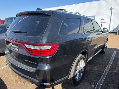 Used 2019 Dodge Durango Citadel image 5