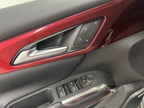 New 2026 Chevrolet Traverse RS AWD/4WD image 16
