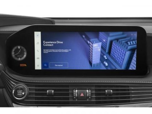 Used 2024 Lexus LS 500 w/ Interior Upgrade Package image 16