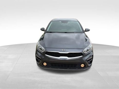 Used 2020 Kia Forte Sedan FWD image 9